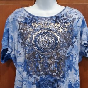 Womens shirt